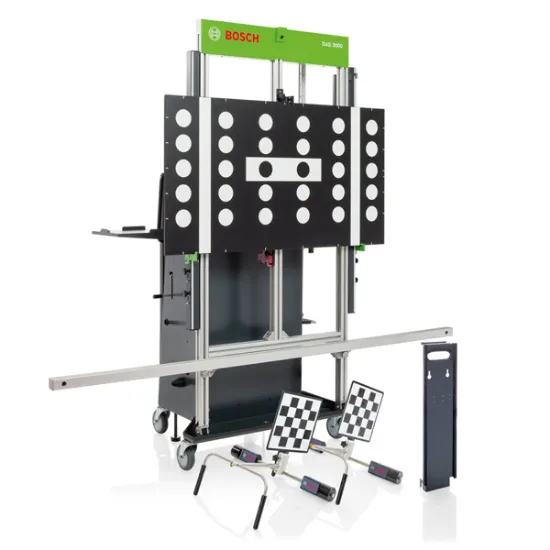 bosch_das_3000_adas_kalibrasyon_ekipmani